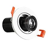 □ Matériau et taille □: Il est fait d'aluminium et de PMMA à travers plusieurs processus.Longueur de la bague de visage: 9cm;Largeur de l'anneau de visage: 9cm;Hauteur: 8cm;Ouverture: 7,5 cm.