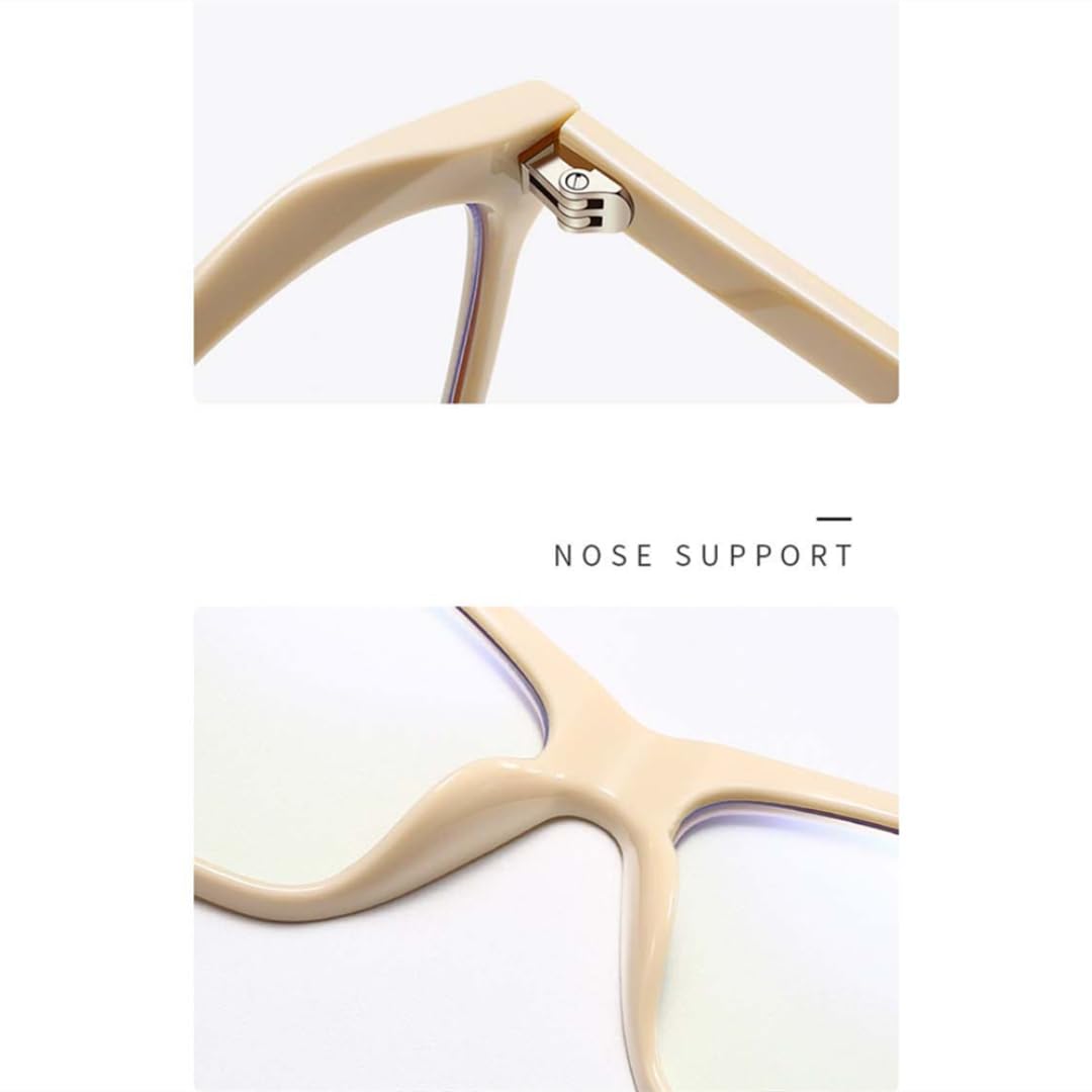 Montura pequeña de gafas de sol transparentes estilo ojo de gato vintage para mujer