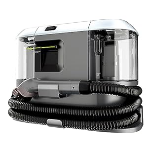 Doek Kunst Bank Reinigingsmachine Spray Zuig Een Huishoudelijk Tapijt Reinigen Stofzuiger Hond Reinigen