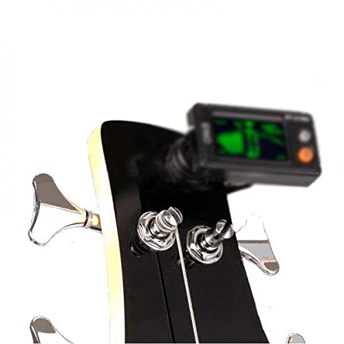 lahomia 4L4R Semi-fermés Accordeurs Tuning Chevilles Mécaniques pour Pièces de Basse - Les Beatles, Paul McCartney, John Lennon, RIngo Starr, George Harrison lahomia 4L4R Semi-fermés Accordeurs Tuning Chevilles Mécaniques pour Pièces de Basse – Image 7