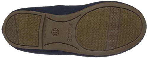 The Children's Place Girl's E Tg Uni Kayla Uniform Dress Shoe4