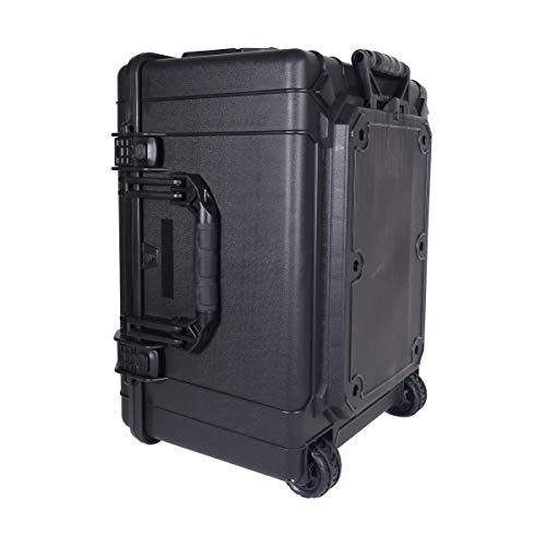 rollable garment bag