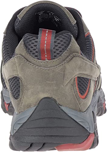 Image of Merrell Mens Moab Vertex Vent Composite Toe