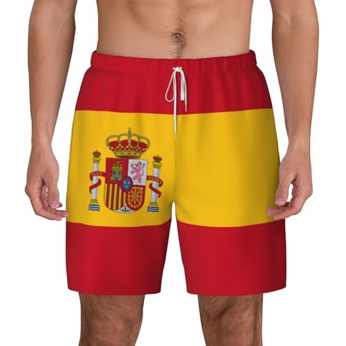 Short de bain respirant pour homme séchage rapide confortable plage et vagues
