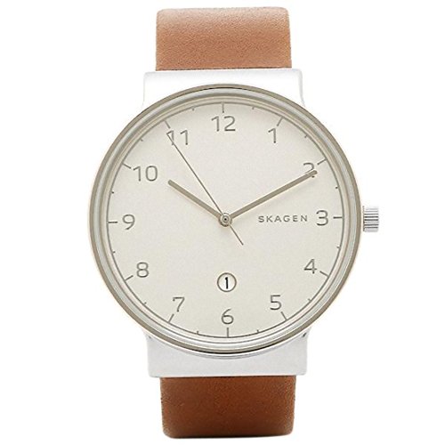 XJ[Q v SKAGEN SKW6292 ANCHER ݶ Yrv EHb` ް/׳ [sAi]