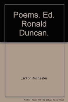 Poems. Ed. Ronald Duncan.