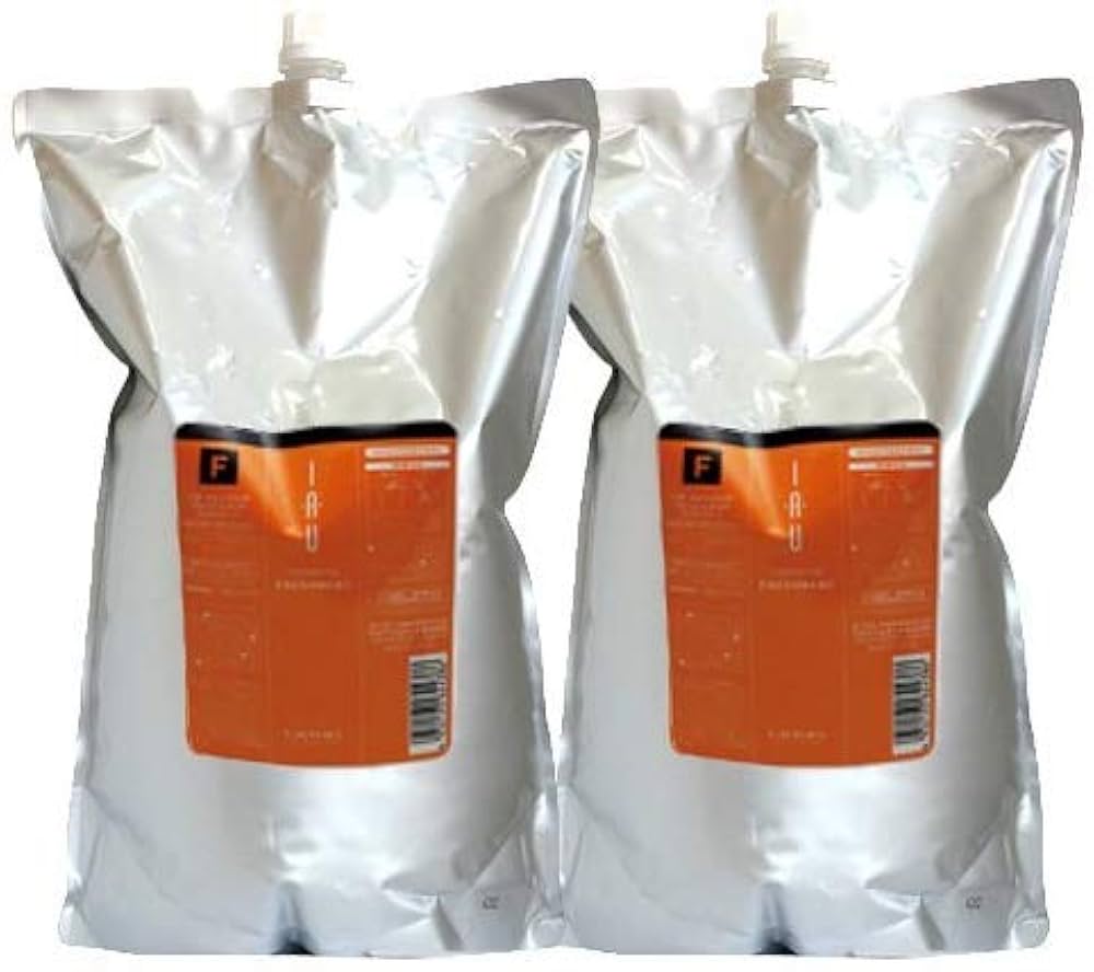 ルベル　イオシャンプー　フレッシュメント2500ml詰替 ２個セット ルベル イオシャンプー、トリートメント2500ml詰め替えセット