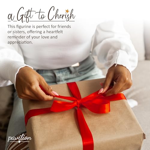 Pavilion's 'Truly Blessed to Have A Wonderful Friend Like You'