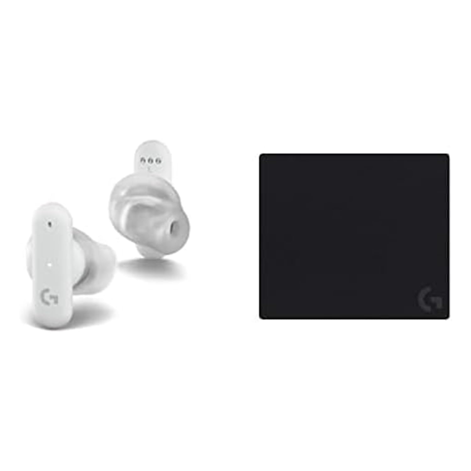 Amazon.co.jp: Logicool G ワイヤレス ゲーミング イヤホン G