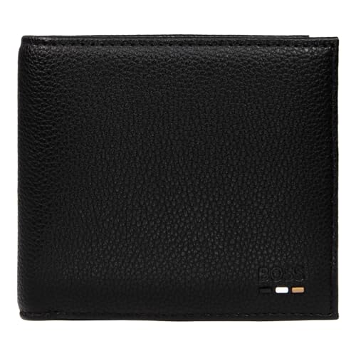 BOSS Men's Modern, Black1, One Size