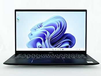 Amazon.co.jp: 【整備済み品】 Dell デル Vostro 13 5300 第10
