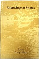 Balancing on Stones B003S92XIW Book Cover