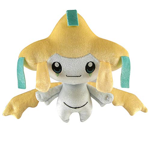 Pokemon Plush Jirachi - 9