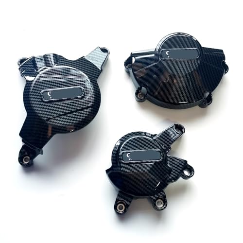 Cubierta protectora de motor CBR600RR 2007-2024 accesorio de moto 3