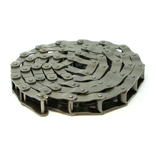 MAPLE ACE 667H Pintle Chain 10 Feet Plus Connecting Master Link