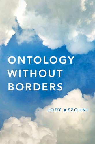 Ontology Without Borders view 2