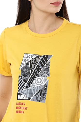 Image of Van Heusen Women's Regular Fit Top