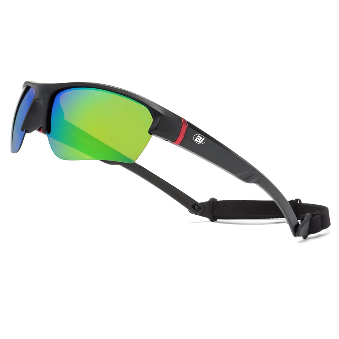 BLAITEJUS Floating Polarized Fishing Sunglasses