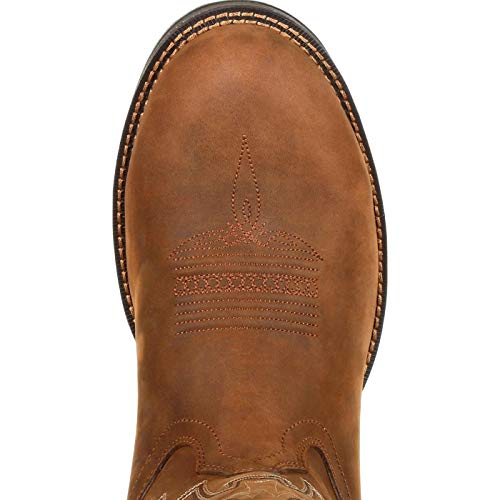 Image of Durango mens Rebel By Durango Waterproof Western Boot | Casual Boots