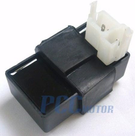 CDI BOX 150 200 250CC GY6 ENGINE ATV KAZUMA AIMEX CD04 Office Product
