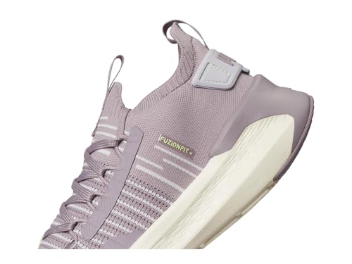 Image of PUMA Womens Softride Symmetry Fuzion Running Shoes