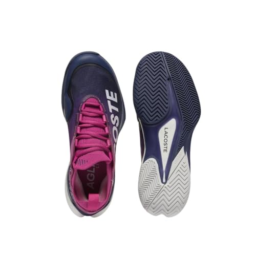 Lacoste Women's Ag-lt25 Lite Sneaker3