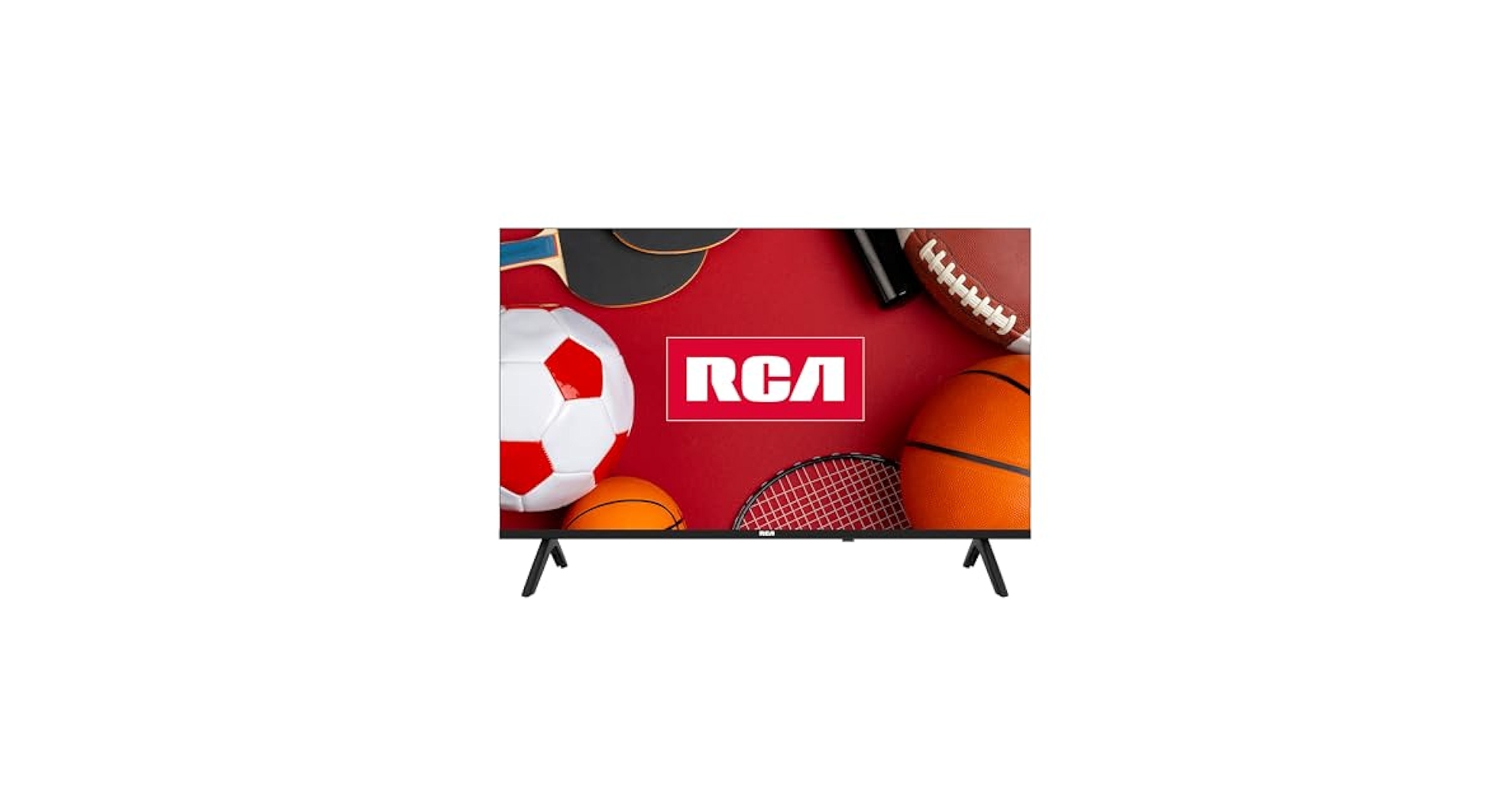 Amazon.com: RCA 43-Inch FHD Smart Android TV, Frameless LED