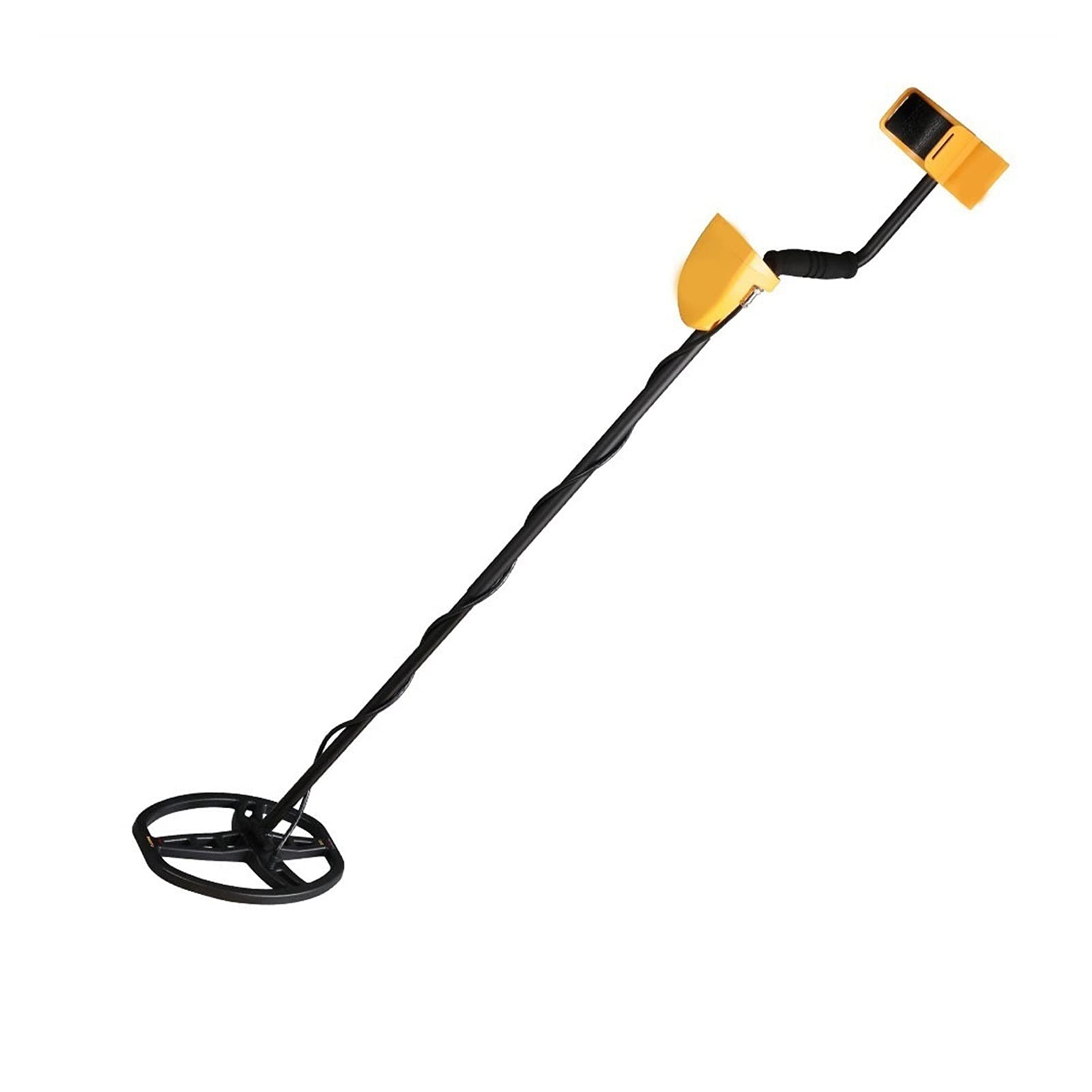 Metal Detector, Underground Metal Treasure Detector Outdoor Metal Detector