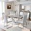 6 White Chairs 011