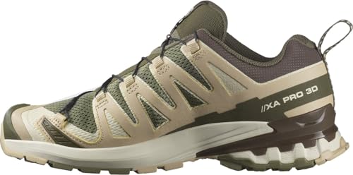 Image of Salomon Xa Pro 3D V9