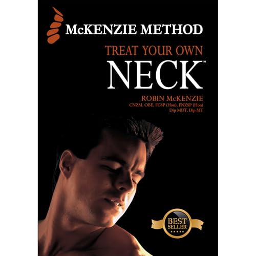 Treat Your Own Neck