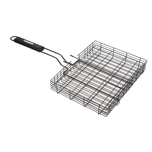 Cuisinart CNTB-422 Simply Grilling Nonstick Grilling Basket