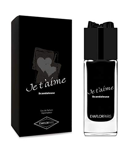 Parfum femme floral pour vos soirées intenses et rendez-vous romantiques en ville