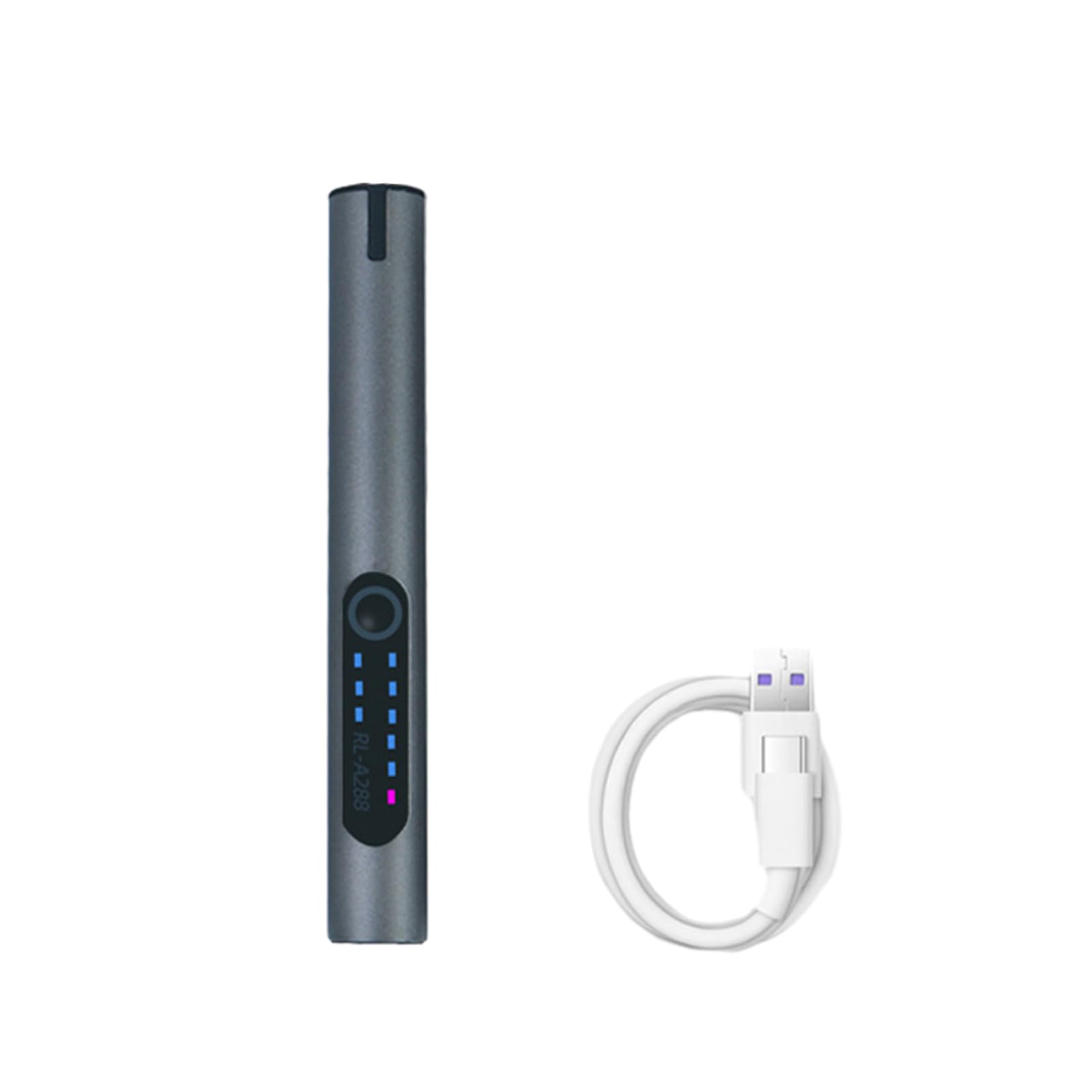 Engraving Machine Intelligent Charging Grinding Pen Electric Engraving Pen 3.7V Power Rotary Tool USB C Charging