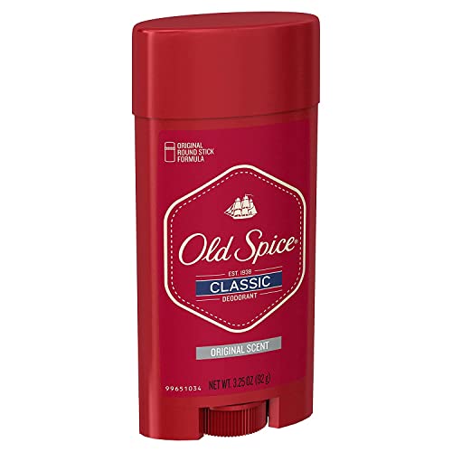 Image of Old Spice Deodorant Classic Original Scent - by Old Spice