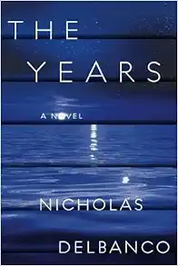 The Years book cover