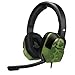 PDP PS4 LVL 3 Stereo Gaming Headset 051-032-NA-NCAM, Green Camo