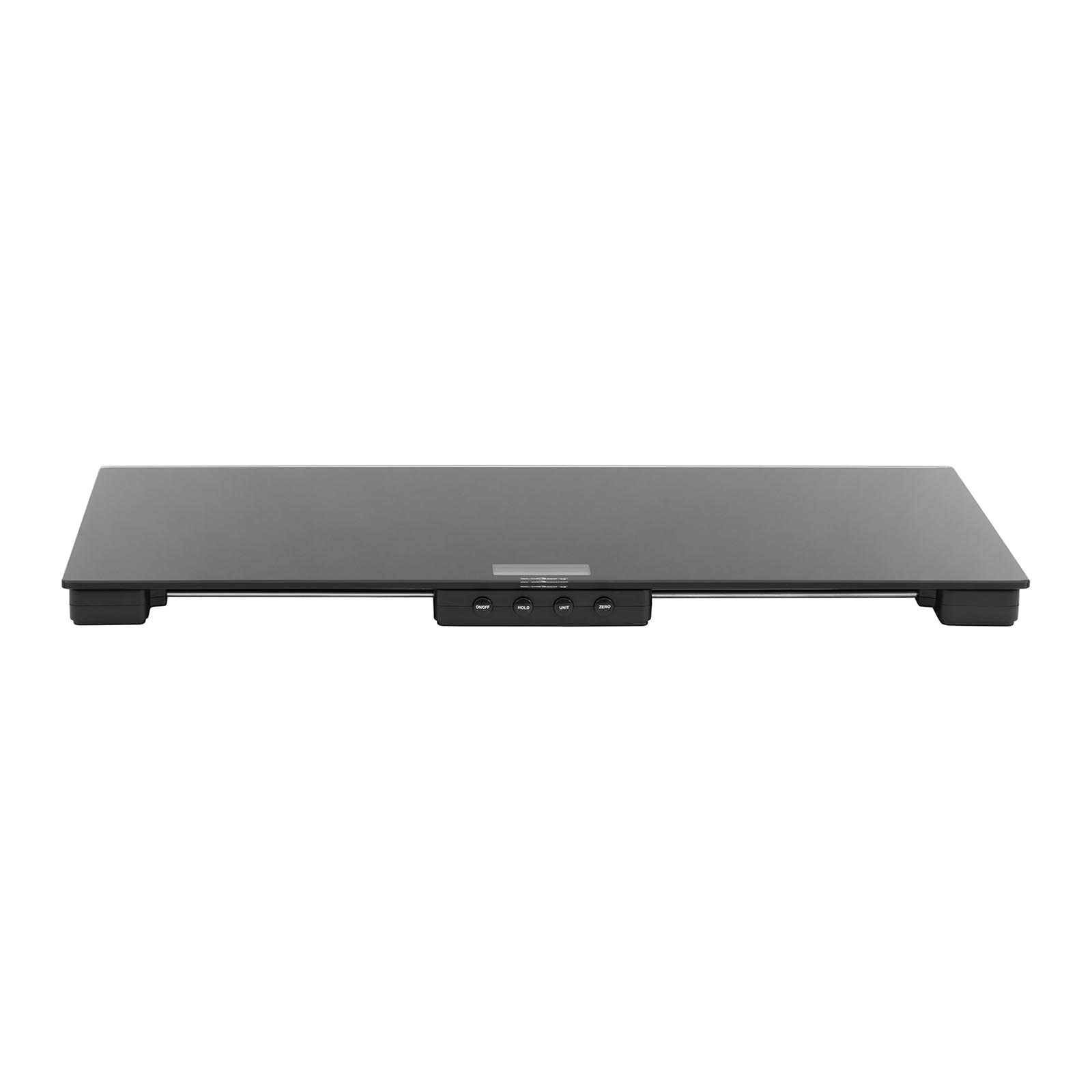 Steinberg Systems SBS-PS-1500 Waga Weterynaryjna, 150 kg/50 g, Mata Antypoślizgowa LCD, Podłogowa Zwierzęca