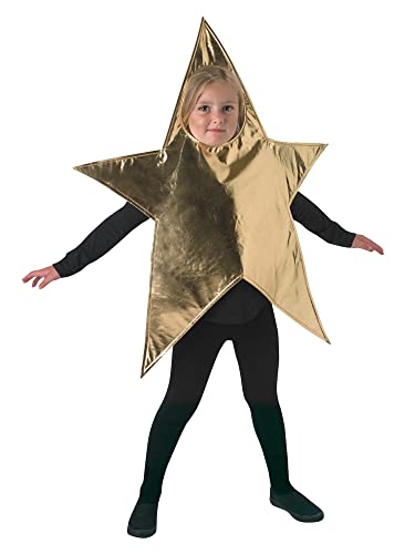 Star Costume Kids