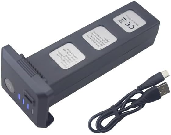 Power Up Your Drone: Sea Jump 3S 2600mAh Lithium Battery Review
