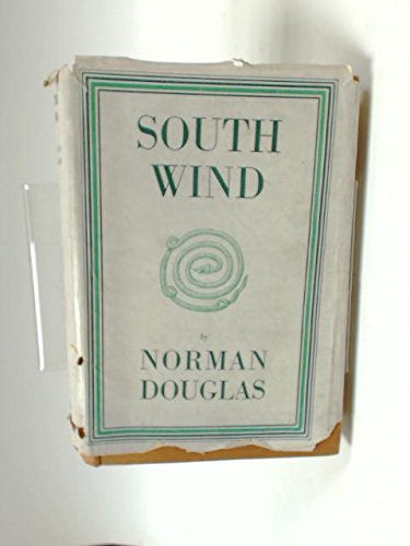 South Wind B0020PL2FU Book Cover