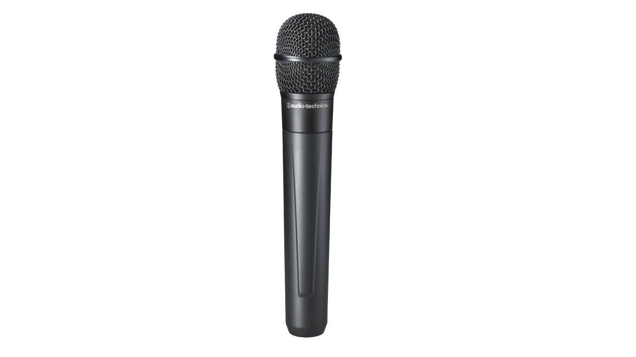 Amazon.com: Audio-Technica 2000 Series Wireless System Audio