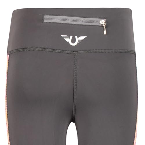 TuffRider Children's Athena EquiCool Riding Tights4