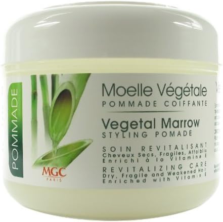 MGC Paris Vegetal Marrow Hair Mask 250ml