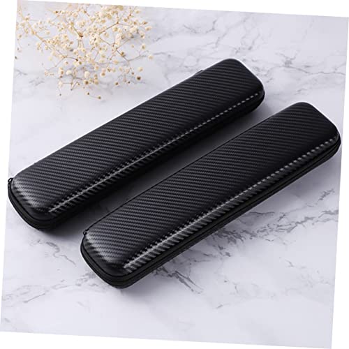 Bolsa portátil para plancha y rizador de cabello miniatura 2