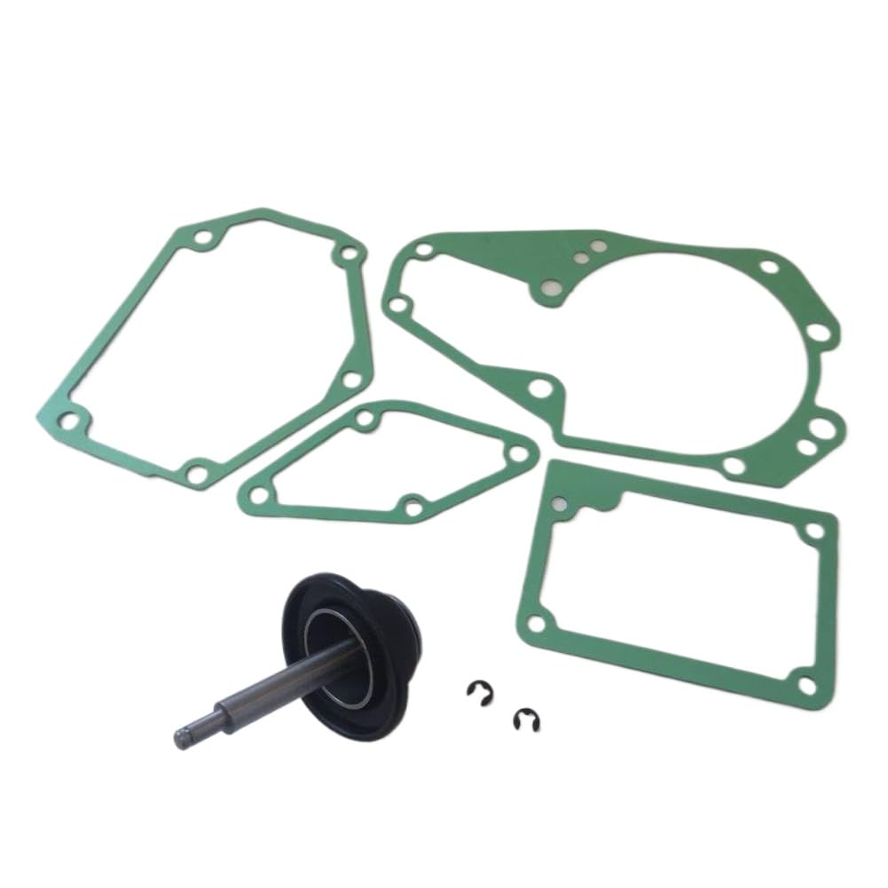 Kit di riparazione regolatore di velocità 02111580 con guarnizione controller 02113543 compatibile con Deutz BFM2012C