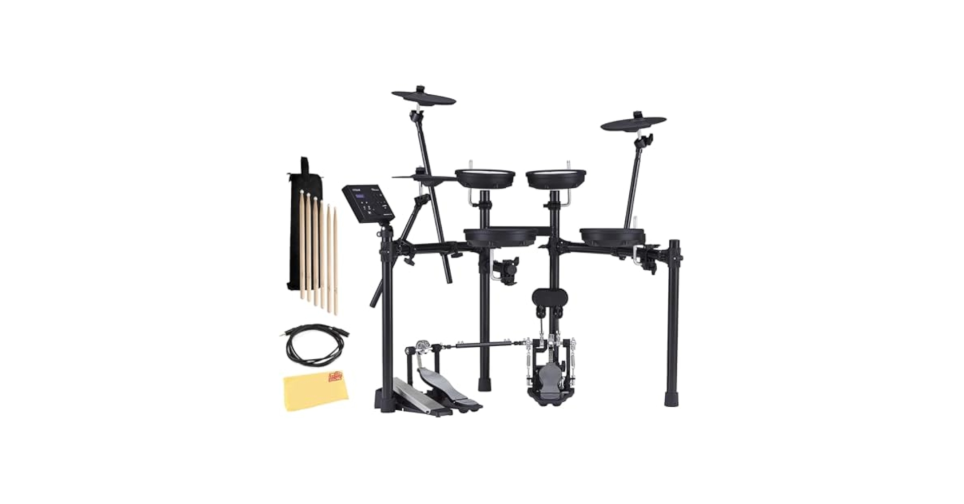 美品 Roland V-Drums TD-17 Custom Roland TD-17 | drum-tec