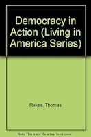Democracy in Action 0811411494 Book Cover