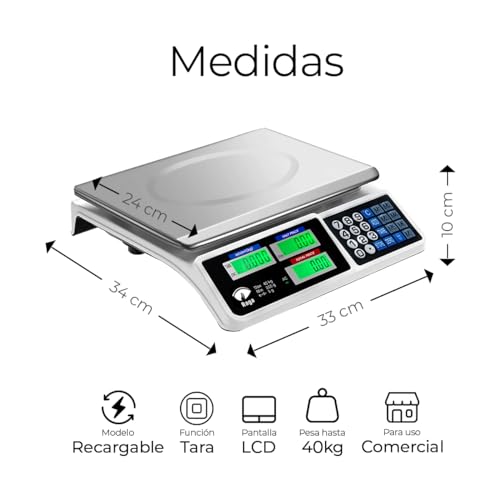Báscula eléctrica 9 bascula electrica marca Raganet (3)