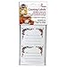 Norpro Canning Jar Labels 24 Pack